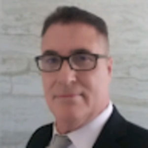 Meet your Posher, Richard